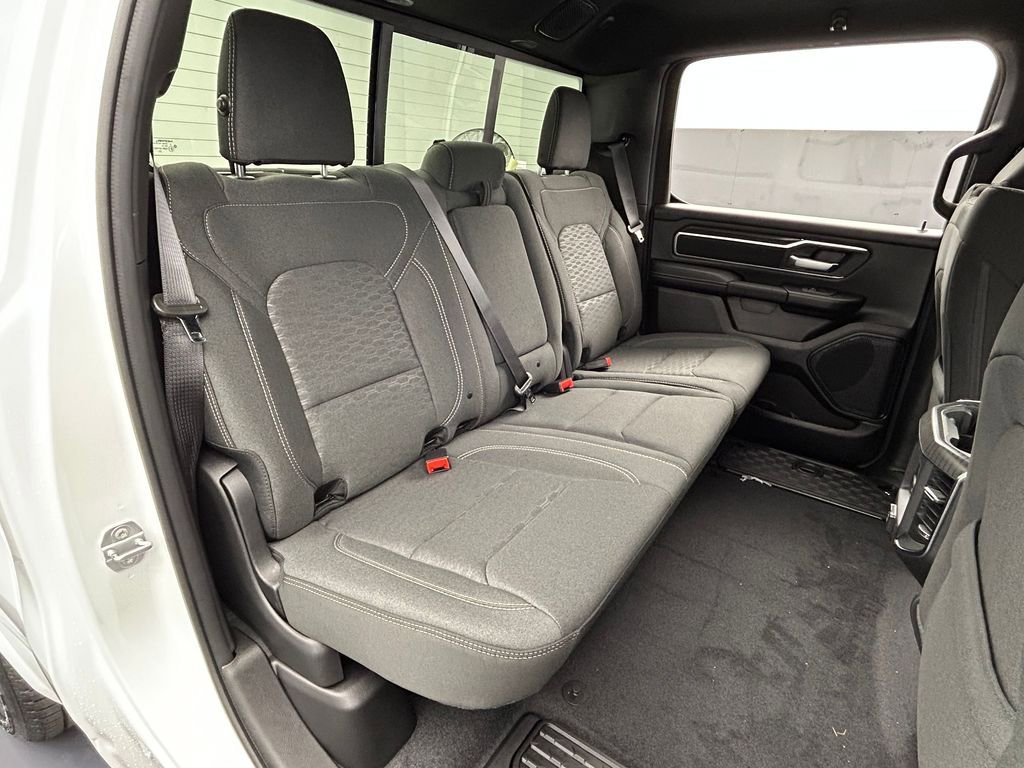 New 2026 RAM 1500 Big Horn image 40