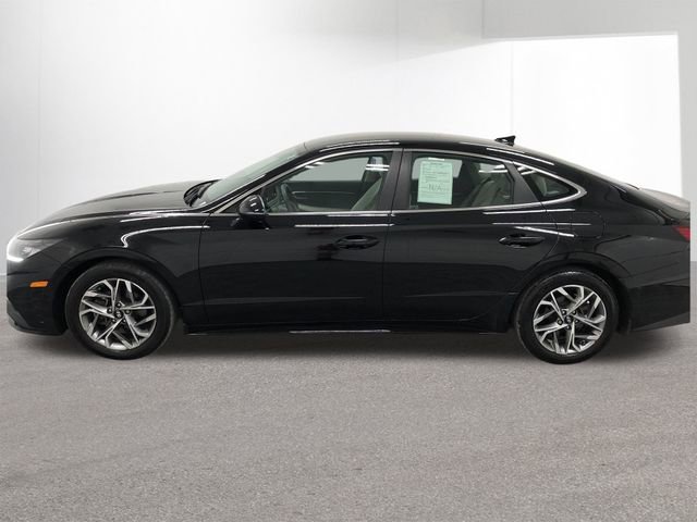 Used 2022 Hyundai Sonata SEL image 3