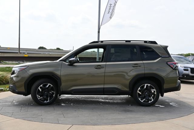 New 2026 Subaru Forester Limited AWD/4WD image 6