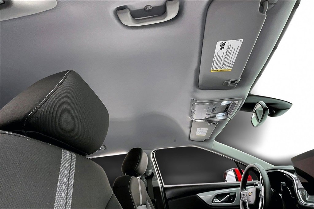 Used 2023 Chevrolet Blazer LT w/ Convenience Package image 22