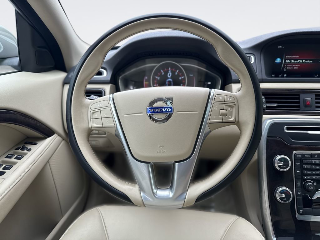Used 2016 Volvo XC70 T5 Premier w/ Convenience Package AWD/4WD image 11