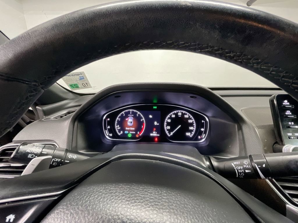 Used 2022 Honda Accord Sport image 11