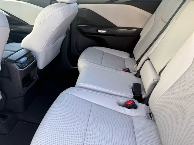 New 2026 Lexus TX 350 FWD image 24