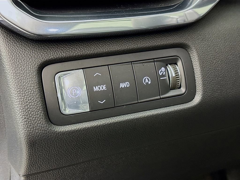 New 2026 GMC Acadia Denali w/ Super Cruise Package AWD/4WD image 10