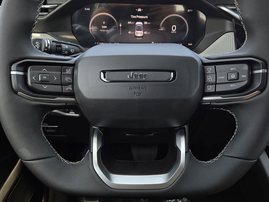 New 2026 Jeep Cherokee Laredo image 20