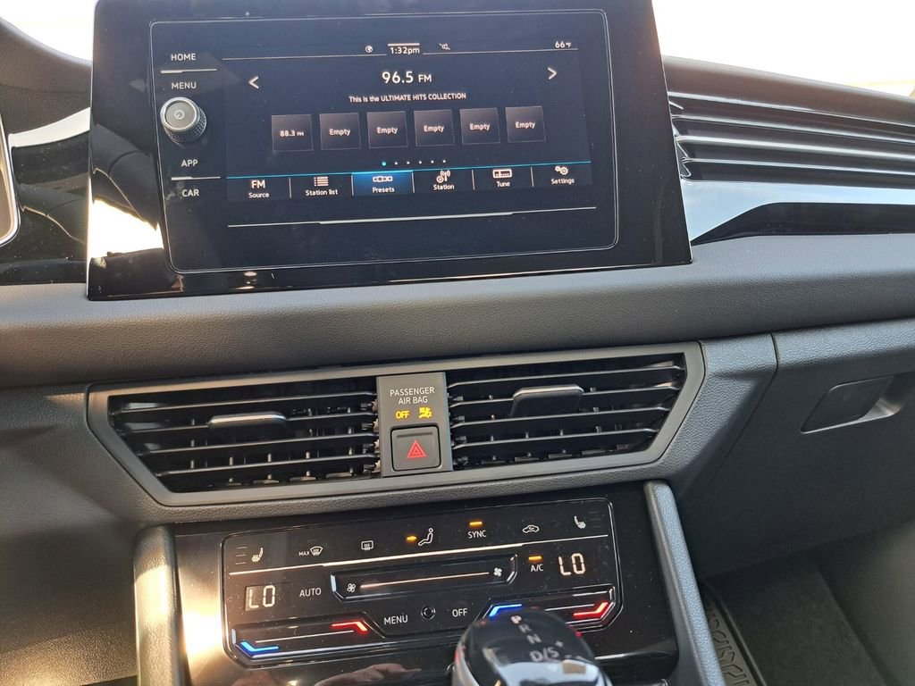 New 2026 Volkswagen Jetta Sport image 10