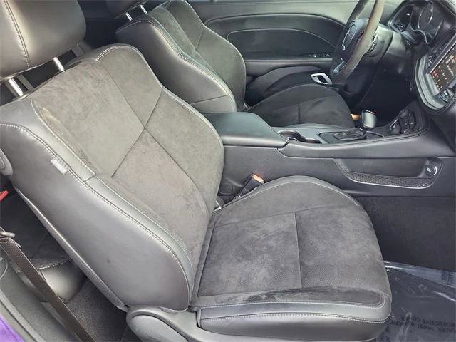 Certified 2023 Dodge Challenger R/T Scat Pack w/ 1320 Plus Group image 11