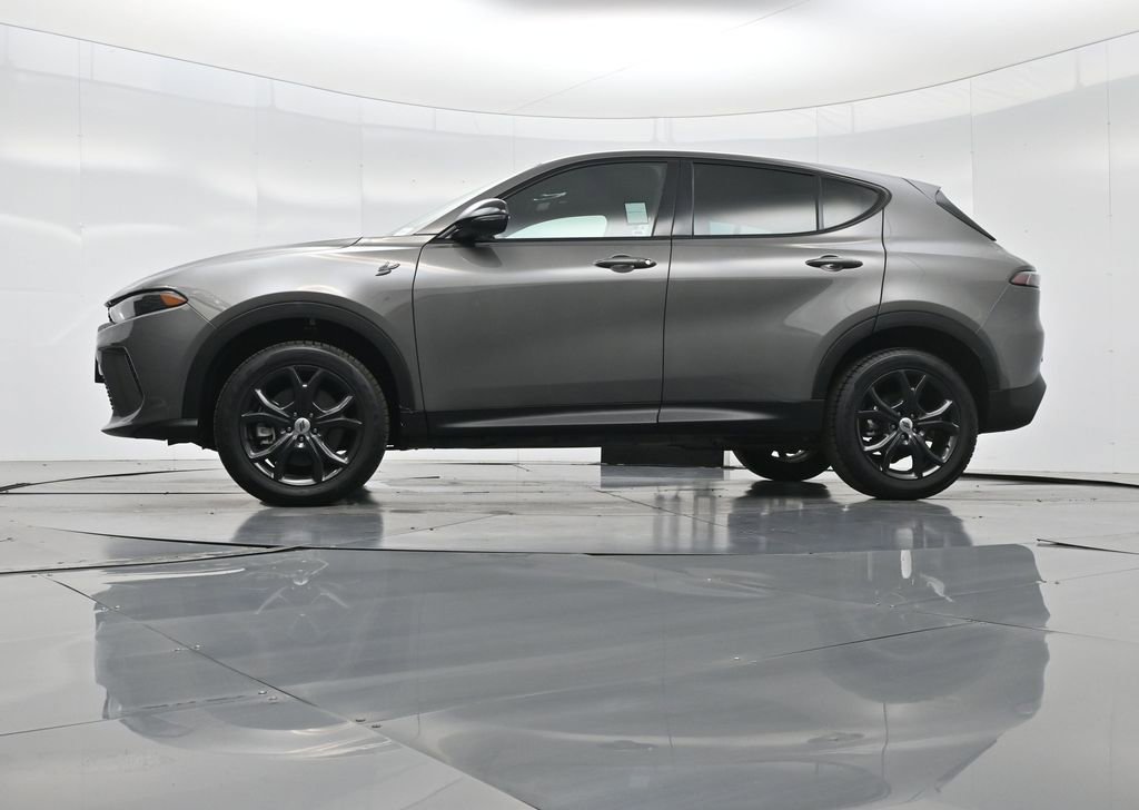 Used 2023 Dodge Hornet GT Plus w/ GT Blacktop Package image 51