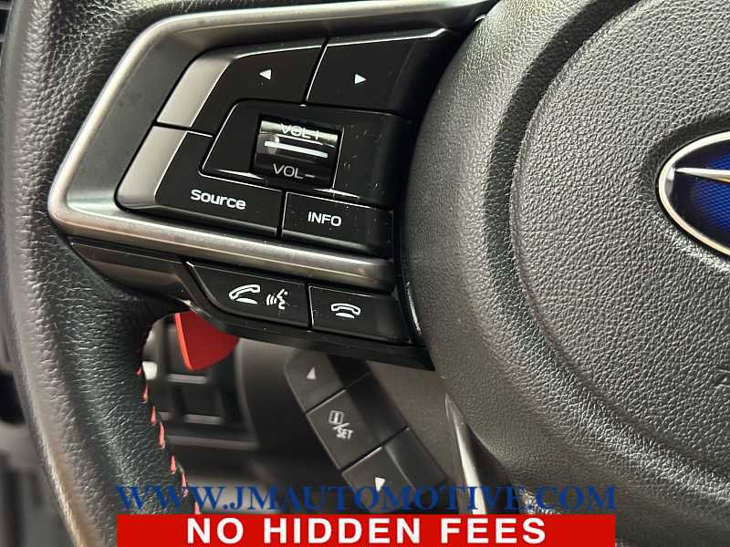 Used 2017 Subaru Impreza 2.0i Sport image 42