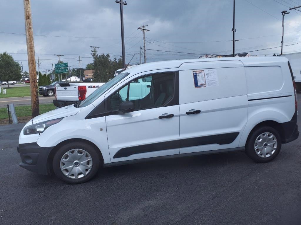 Used 2017 Ford Transit Connect XL image 2