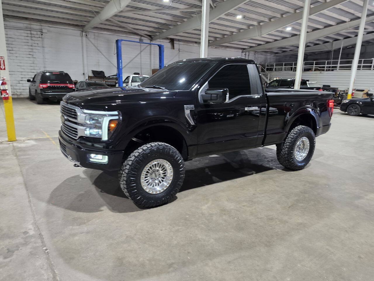 Used 2025 Ford F150 XL