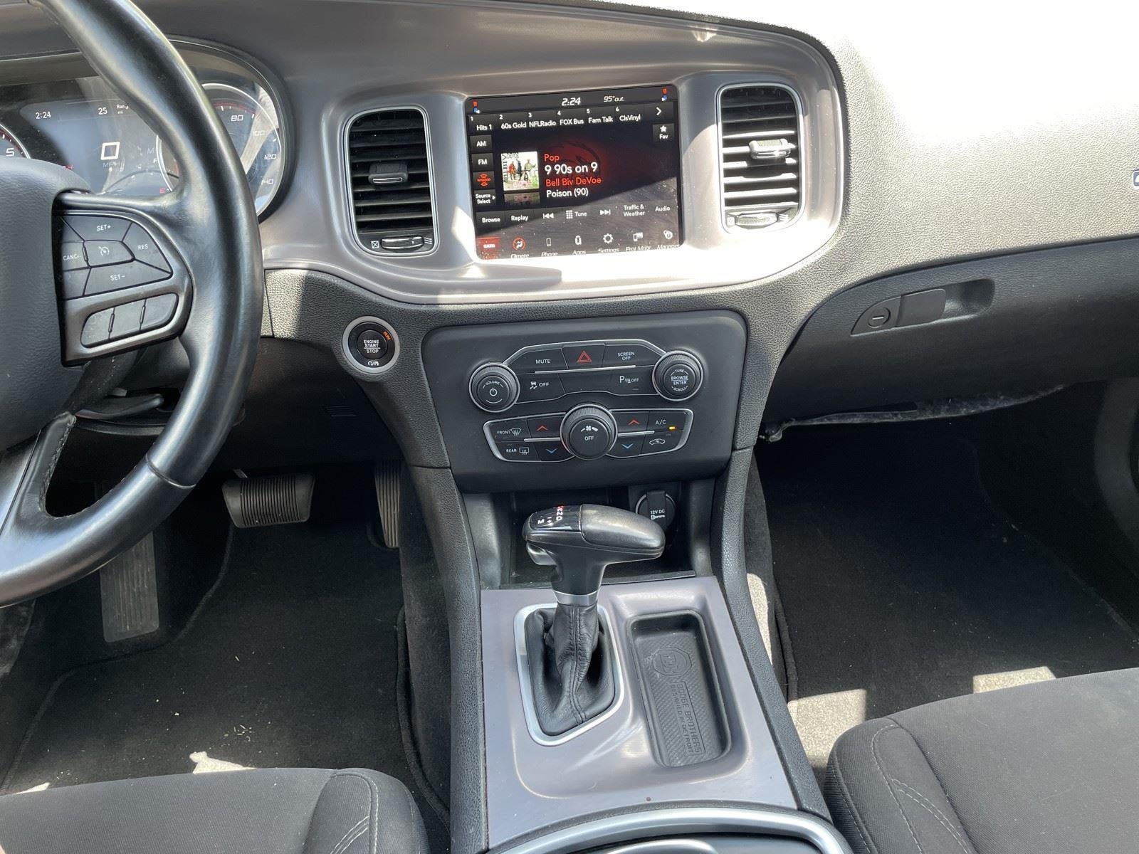 Used 2023 Dodge Charger SXT RWD image 23