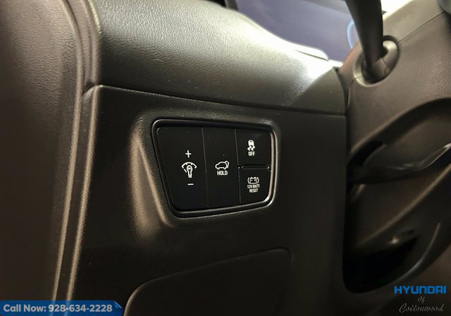 Used 2023 Hyundai Tucson Limited AWD/4WD image 24
