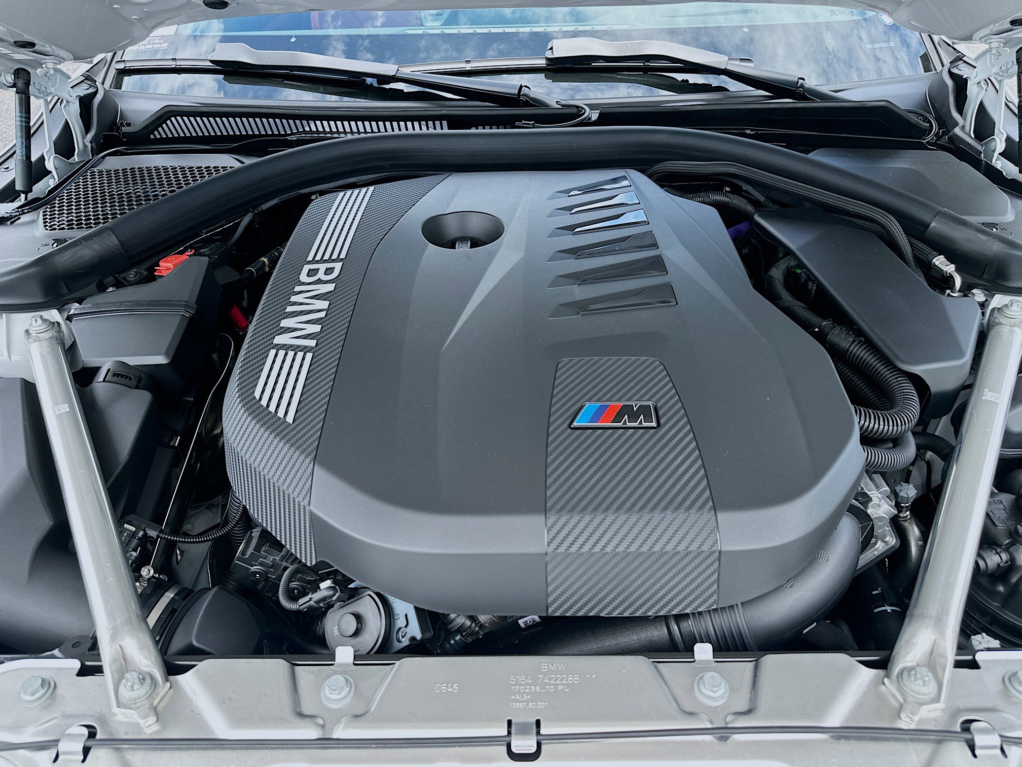 New 2027 BMW M440i Coupe w/ Premium Package RWD image 24