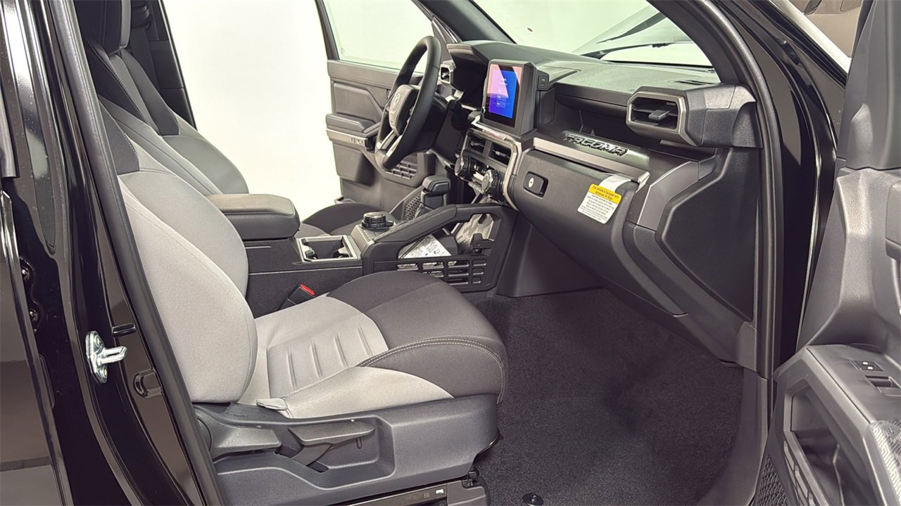 New 2026 Toyota Tacoma TRD Sport image 18