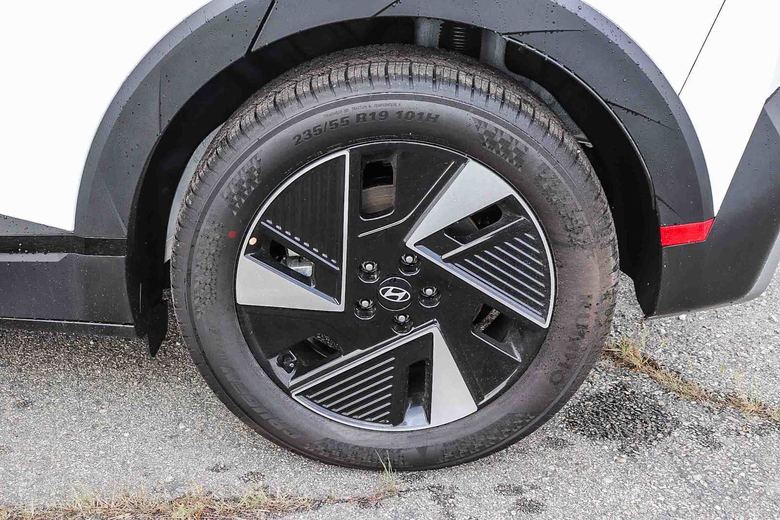 New 2026 Hyundai Ioniq 5 SE RWD image 11