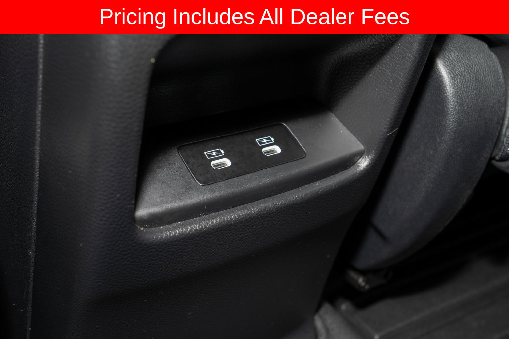 Used 2024 Honda CR-V Sport-L image 8