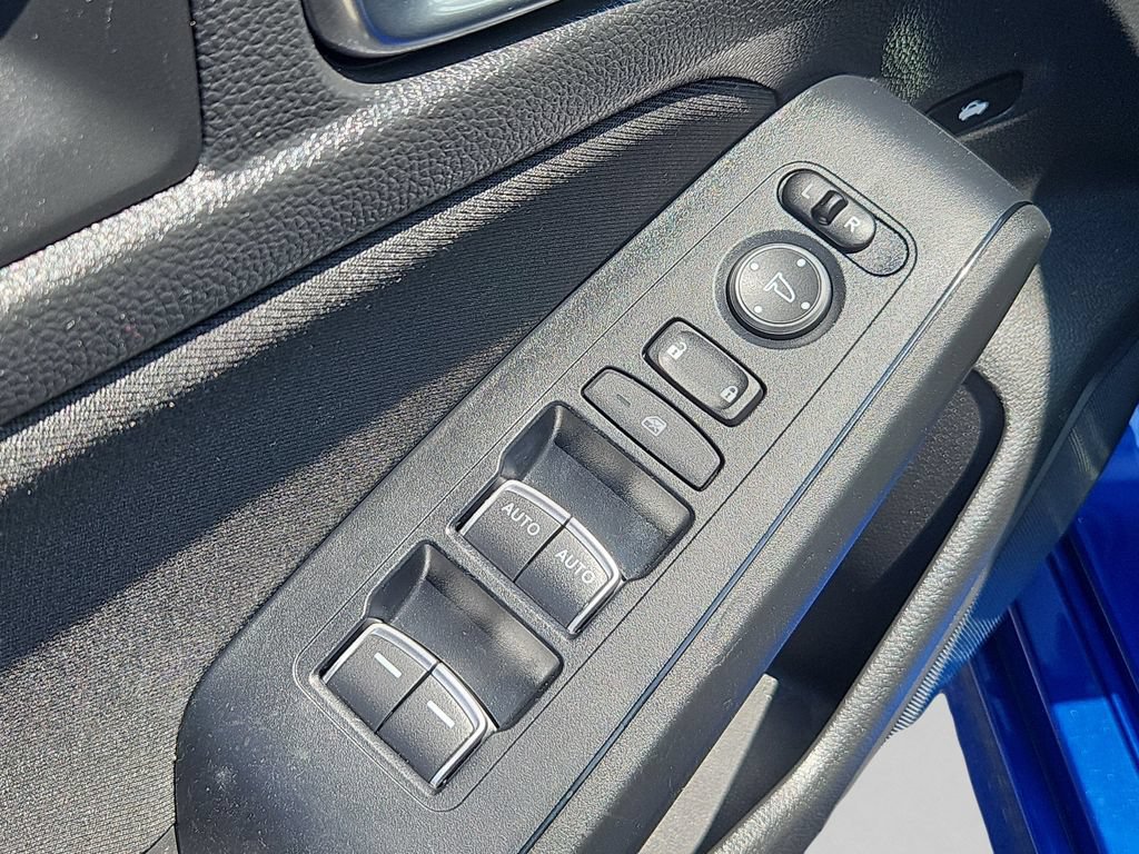 Certified 2023 Honda Civic LX image 21