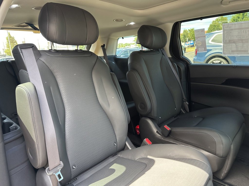 New 2026 Kia Carnival SX Prestige image 18