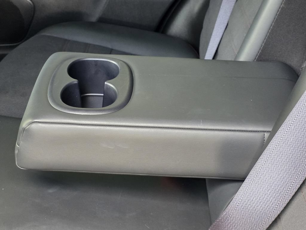 Used 2024 Mitsubishi Outlander Sport SE AWD/4WD image 10