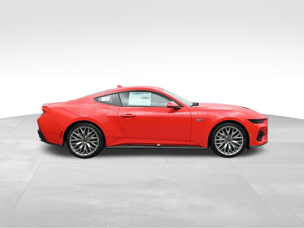 New 2025 Ford Mustang GT Premium image 9