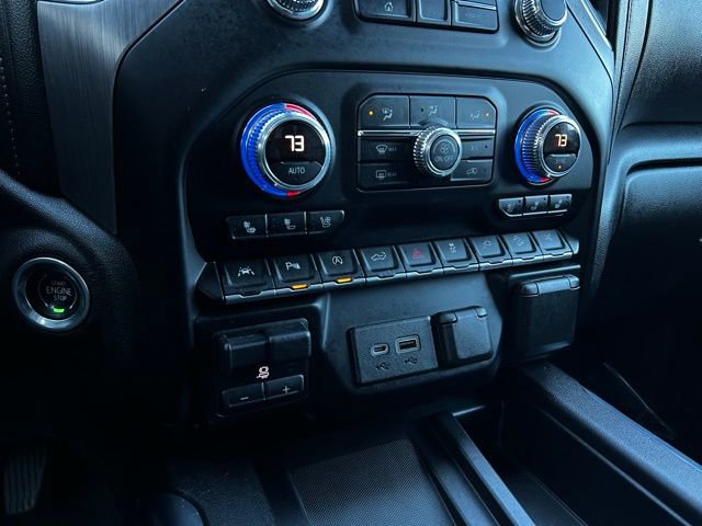 Used 2019 GMC Sierra 1500 Denali w/ Denali Ultimate Package image 25