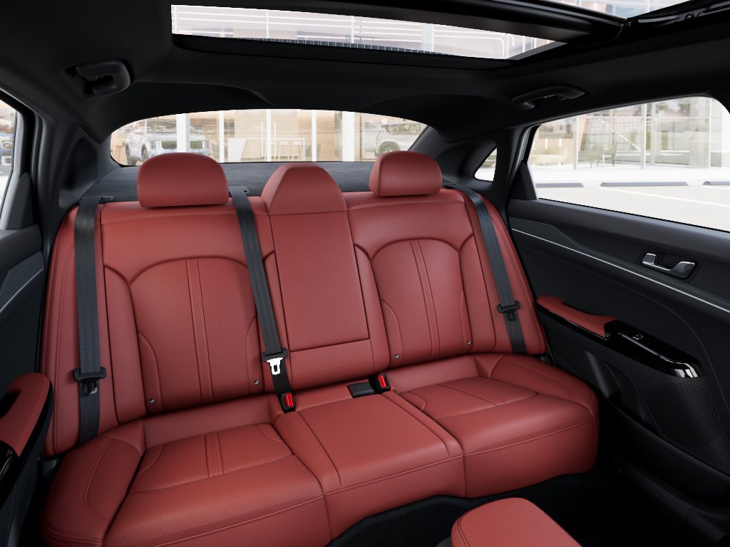 New 2026 Kia K5 GT-Line image 17