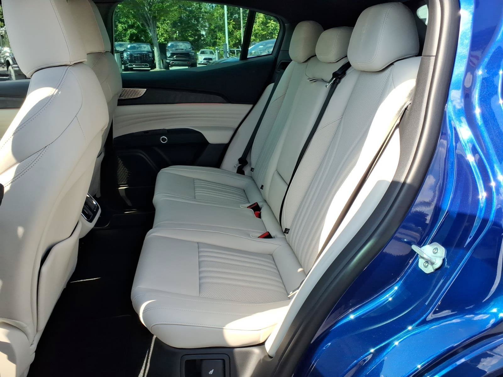 New 2027 Maserati Grecale Modena AWD/4WD image 19