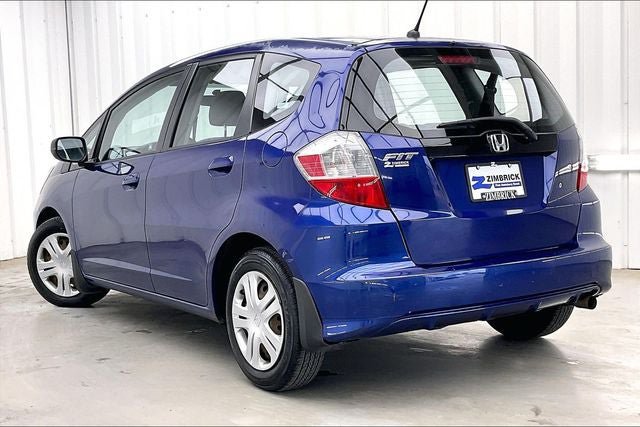 Used 2009 Honda Fit image 11