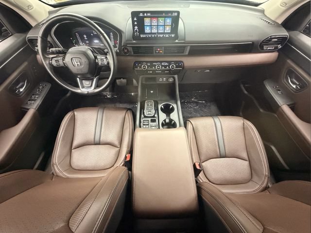 Certified 2023 Honda Pilot Elite image 16