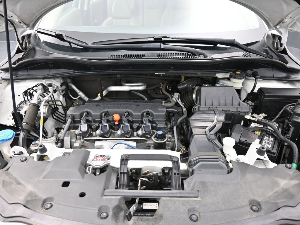 Certified 2019 Honda HR-V EX-L image 42