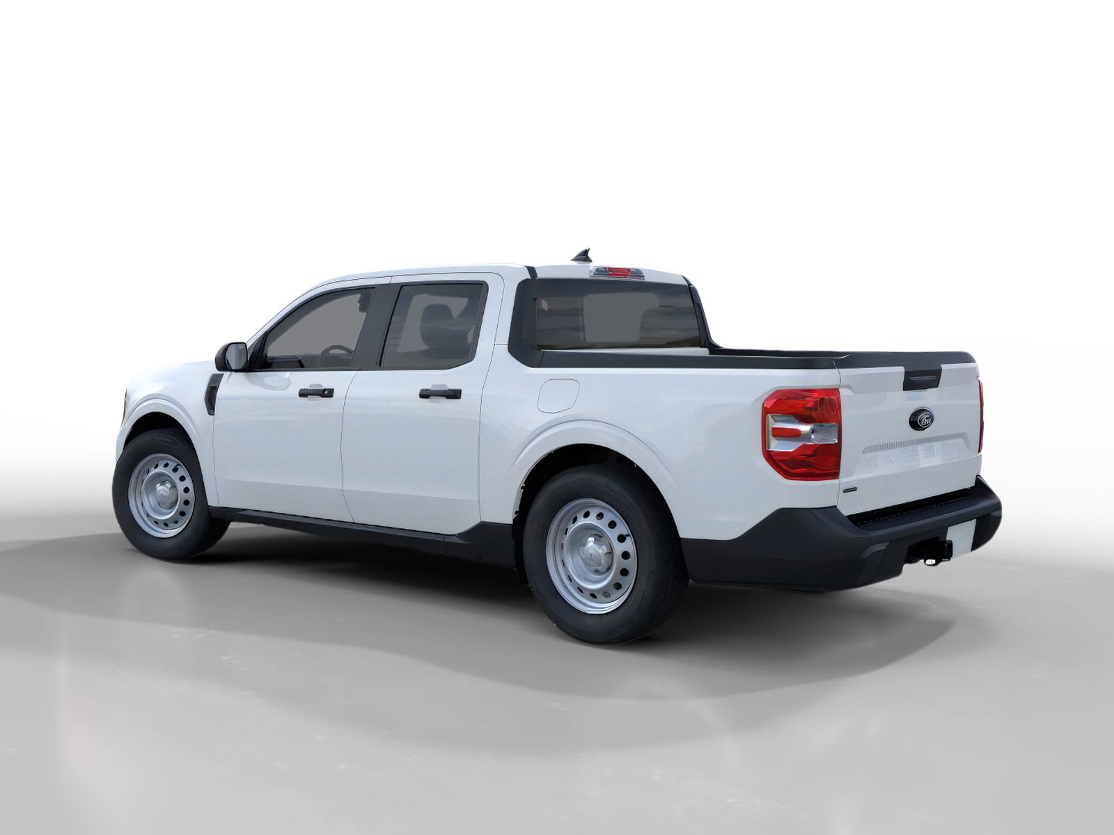 New 2026 Ford Maverick XL image 4