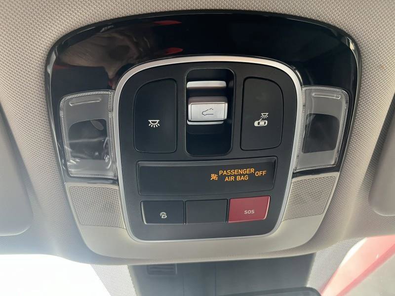 Used 2022 Hyundai Tucson SEL w/ Convenience Package image 9