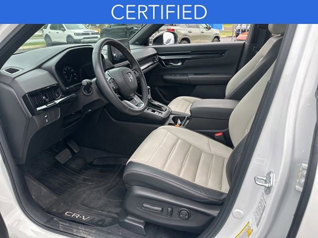 Used 2023 Honda CR-V Sport Touring image 9