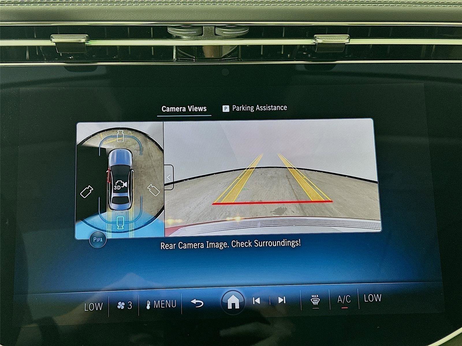 Certified 2026 Mercedes-Benz E 350 4MATIC Sedan image 18