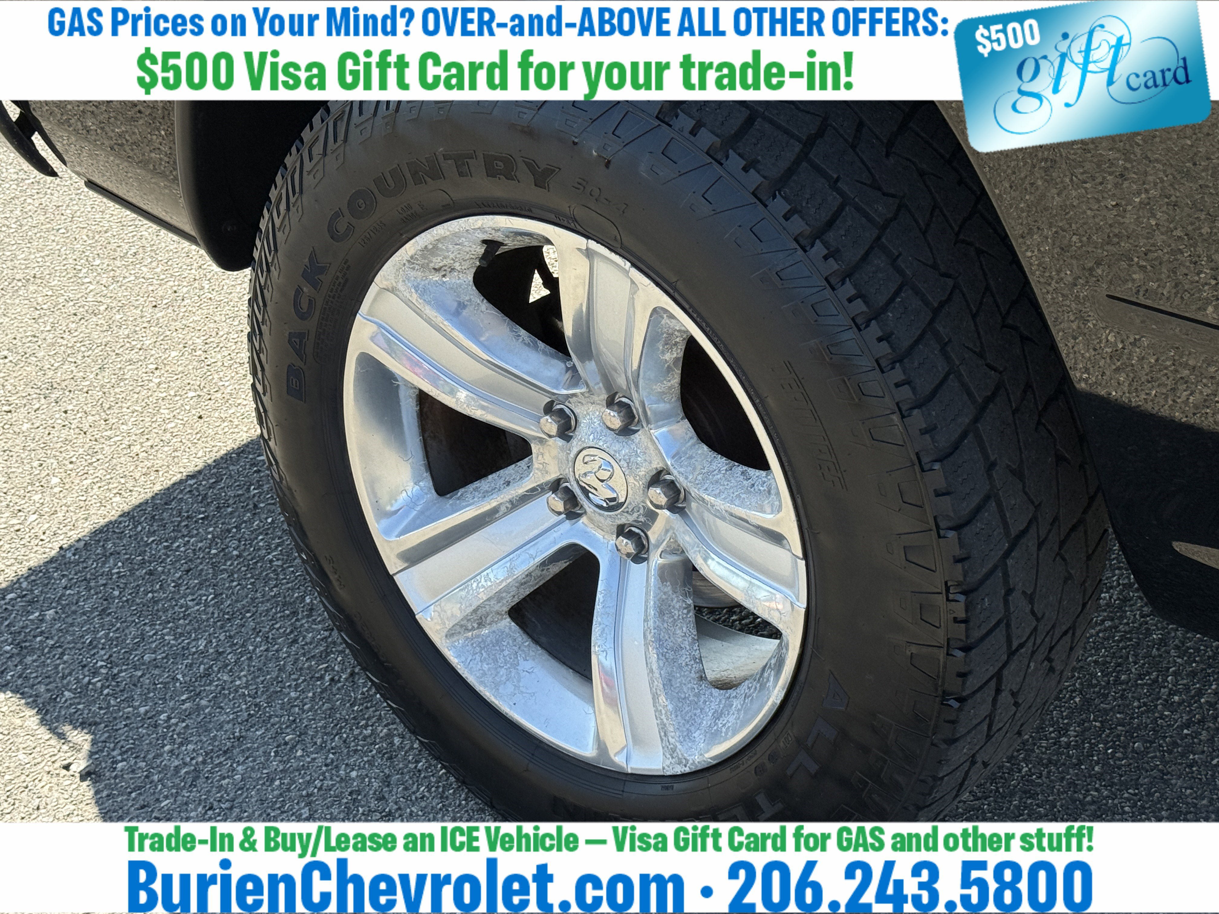 Used 2014 RAM 1500 Sport w/ Convenience Group AWD/4WD image 29