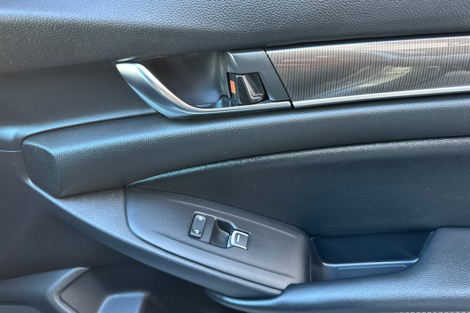 Used 2022 Honda Accord Sport image 20