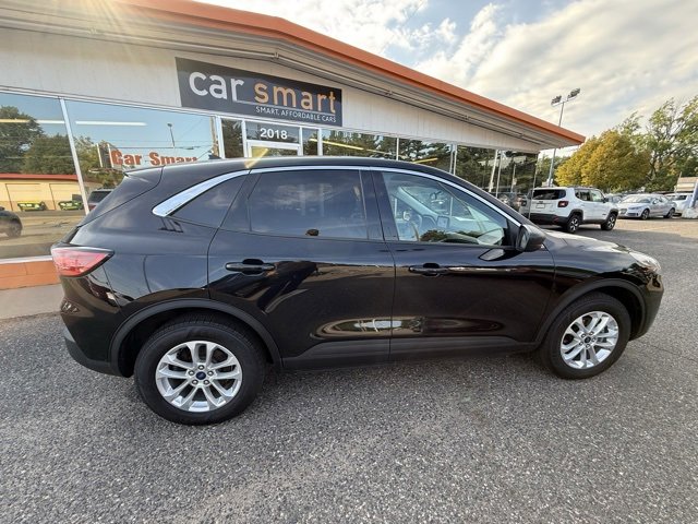 Used 2022 Ford Escape SE image 8