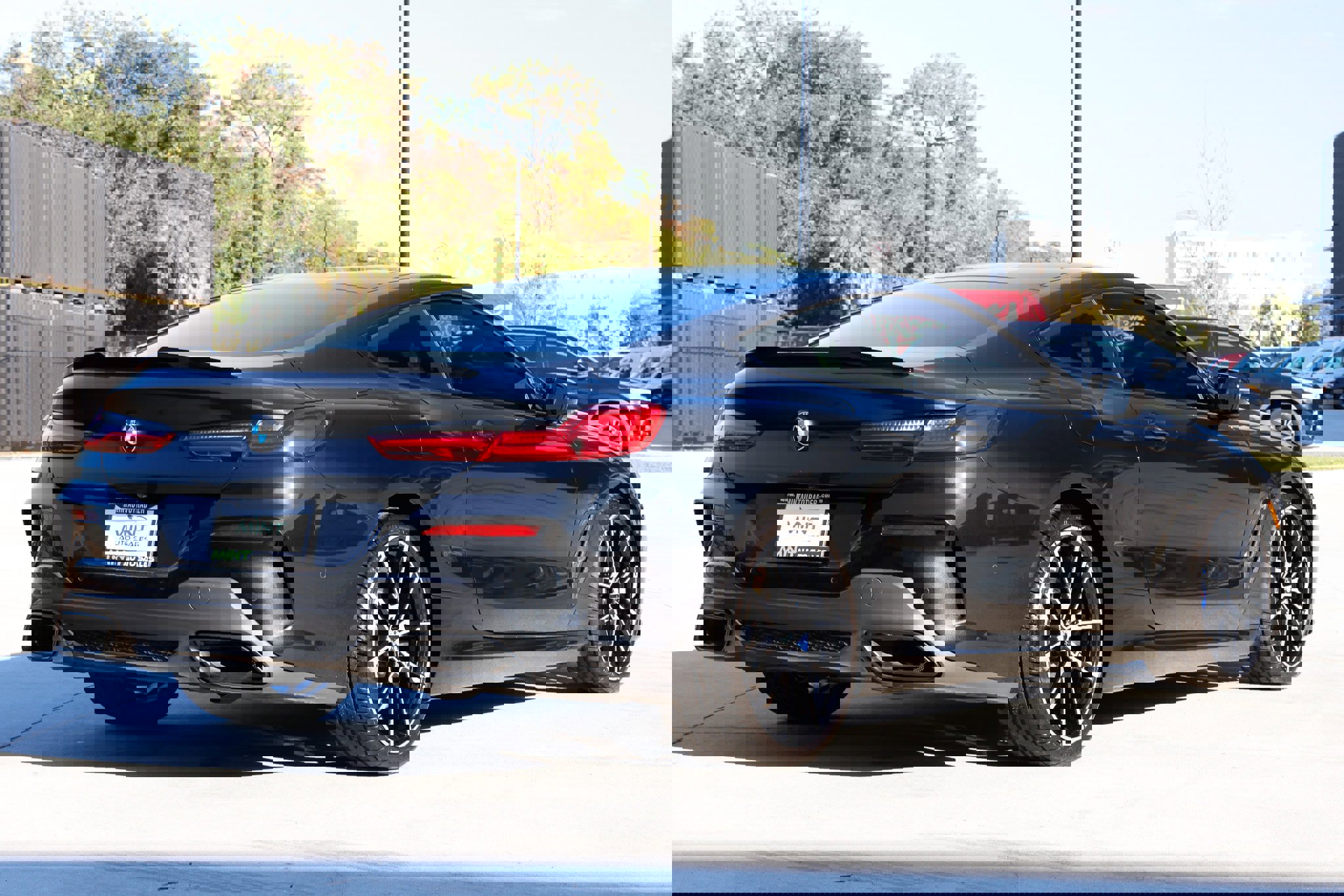 Used 2023 BMW 840i Coupe image 14