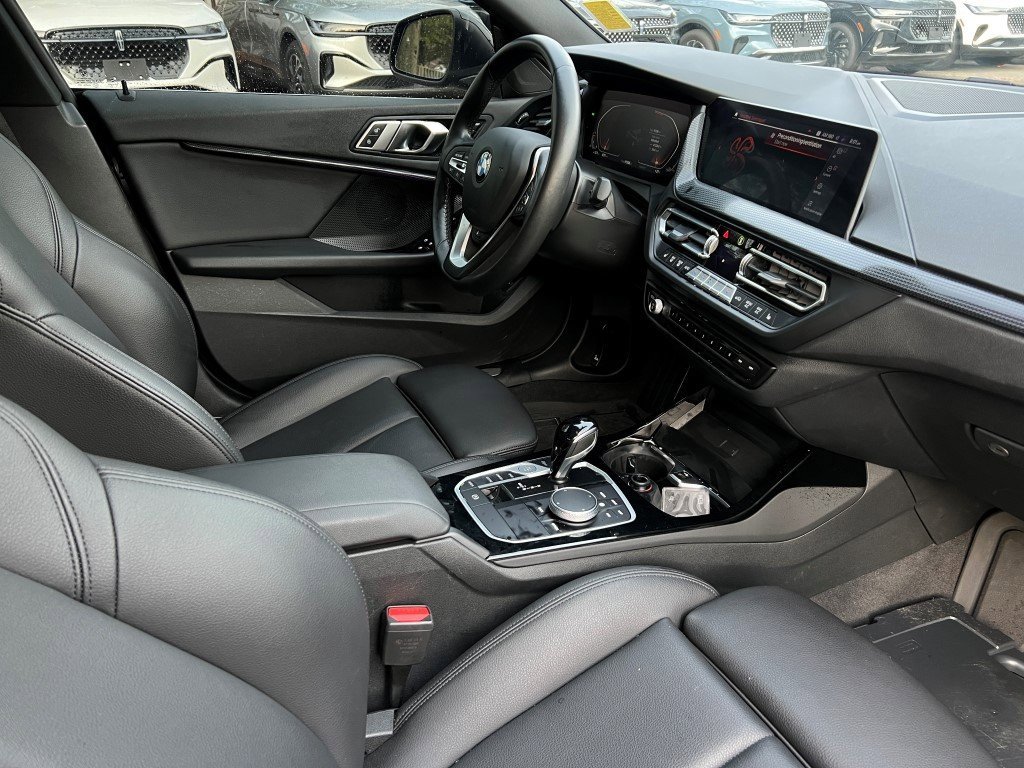Used 2022 BMW 228i xDrive Gran Coupe w/ Convenience Package image 10