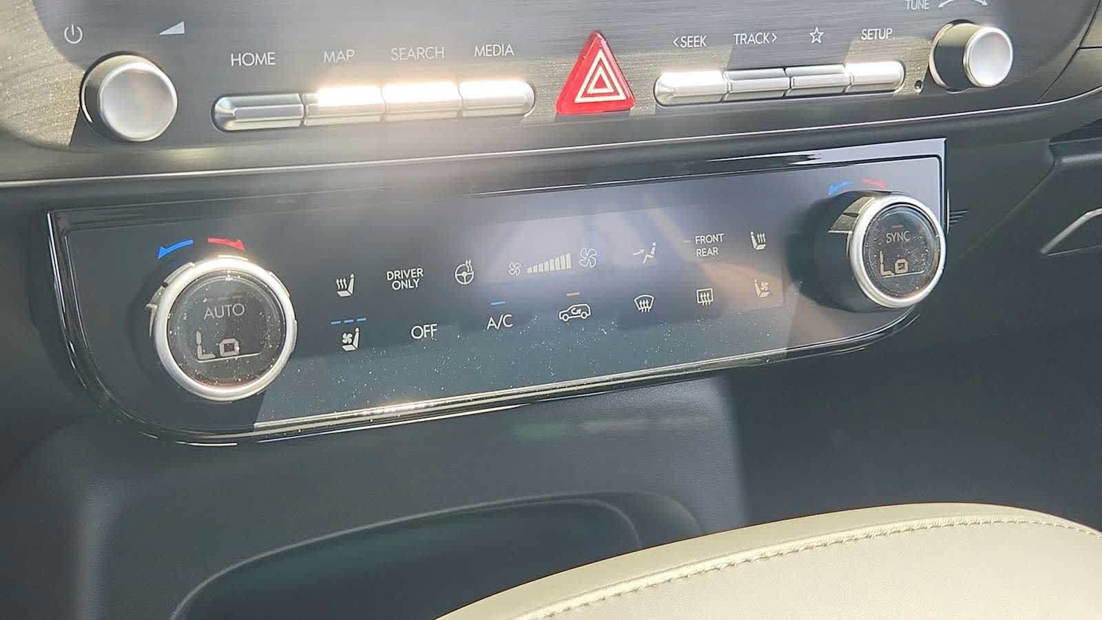 New 2026 Hyundai Palisade Calligraphy AWD/4WD image 18