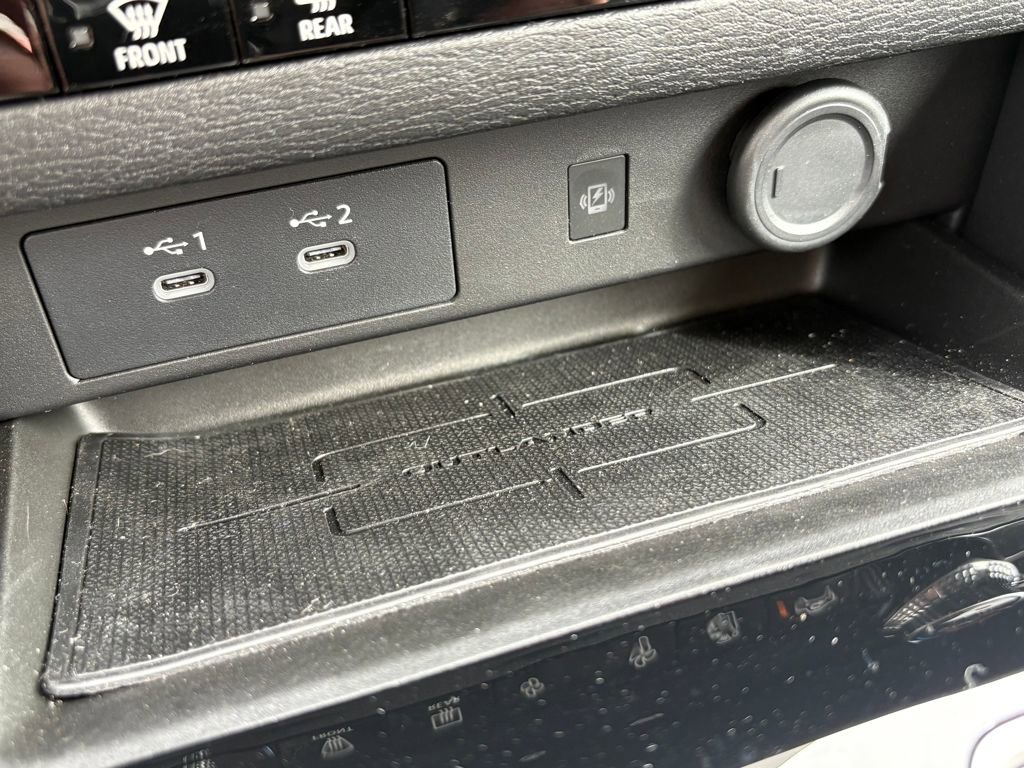 Used 2026 Mitsubishi Outlander Trail Edition image 29