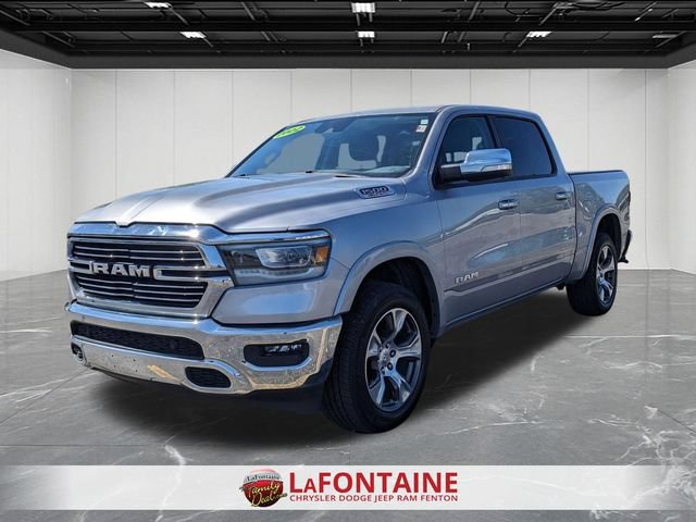 Used 2022 RAM 1500 Laramie