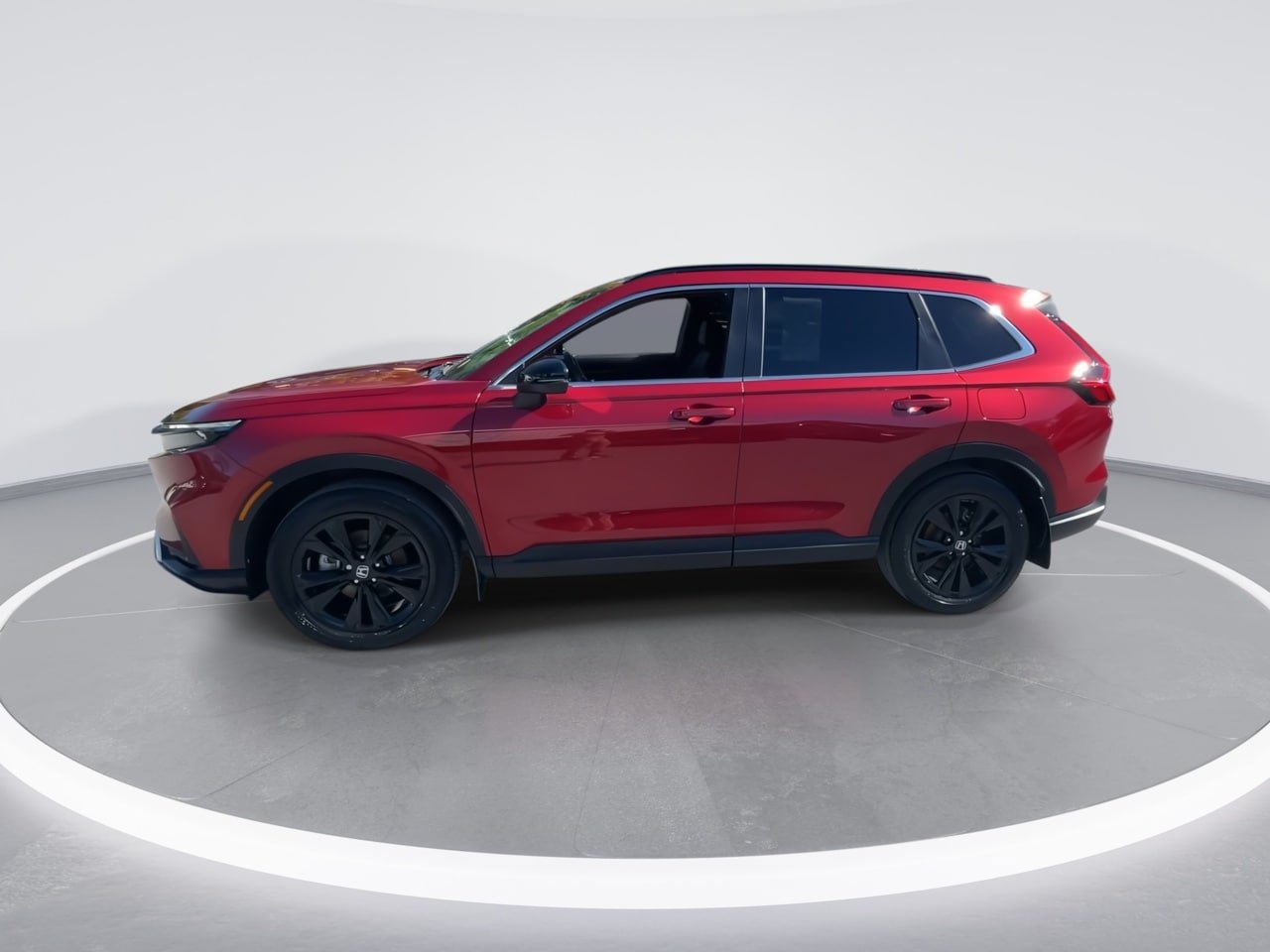 Used 2024 Honda CR-V Sport Touring image 10