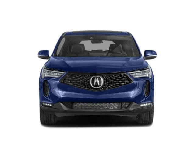 Used 2022 Acura RDX A-Spec FWD image 4