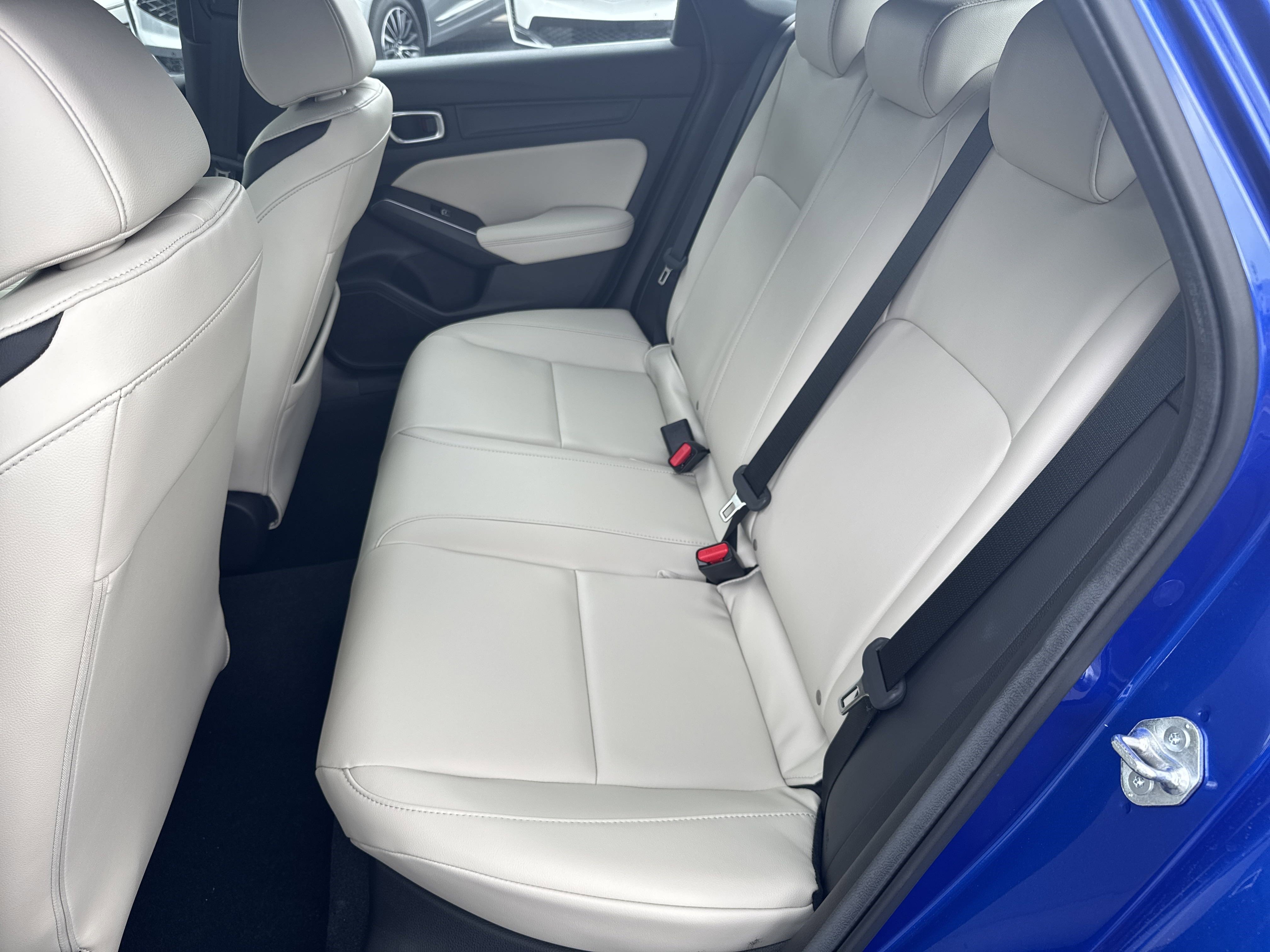 New 2025 Acura Integra A-Spec image 13