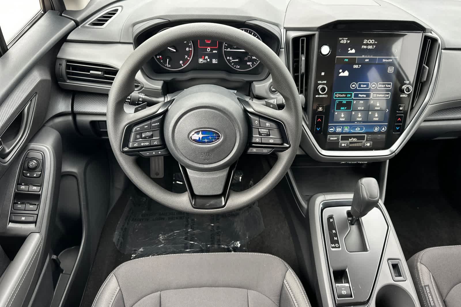 New 2026 Subaru Crosstrek 2.0i Premium image 14