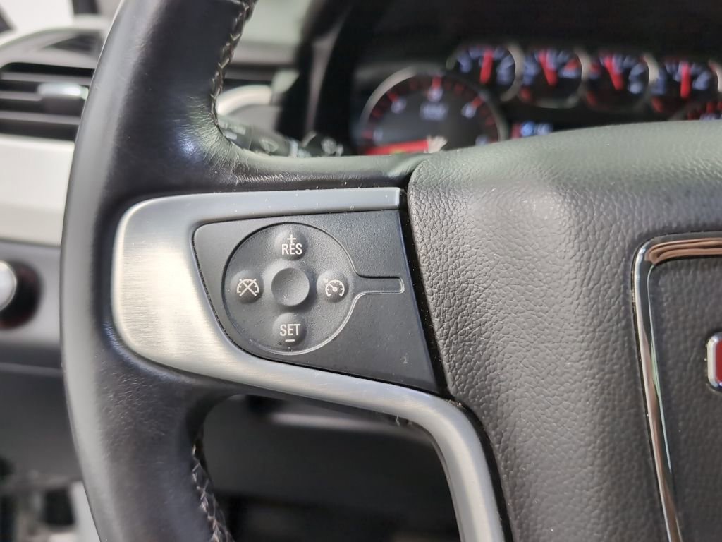 Used 2016 GMC Yukon SLE w/ Convenience Package image 23