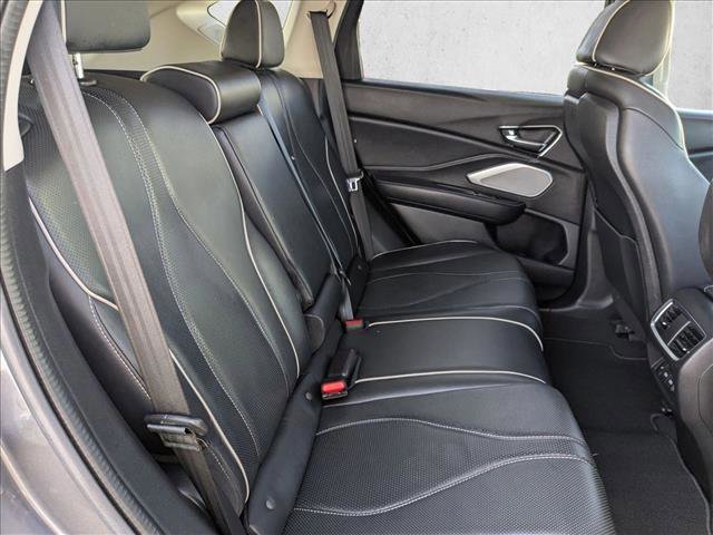 Used 2020 Acura RDX AWD w/ Advance Package image 22