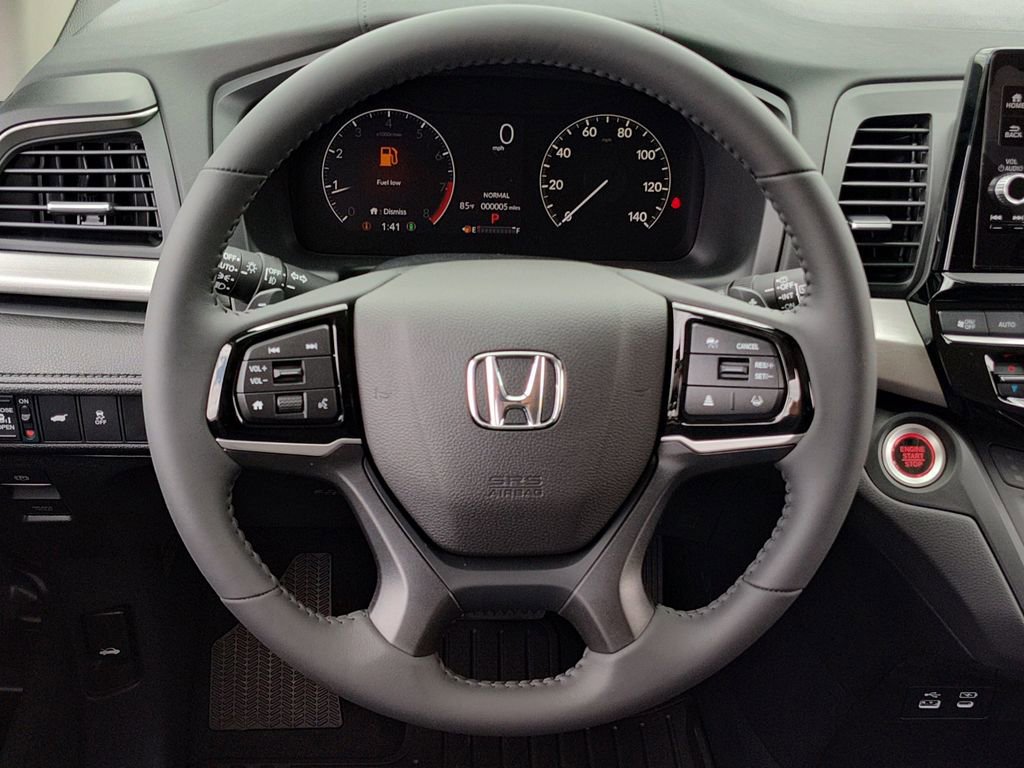 New 2026 Honda Odyssey EX-L image 7